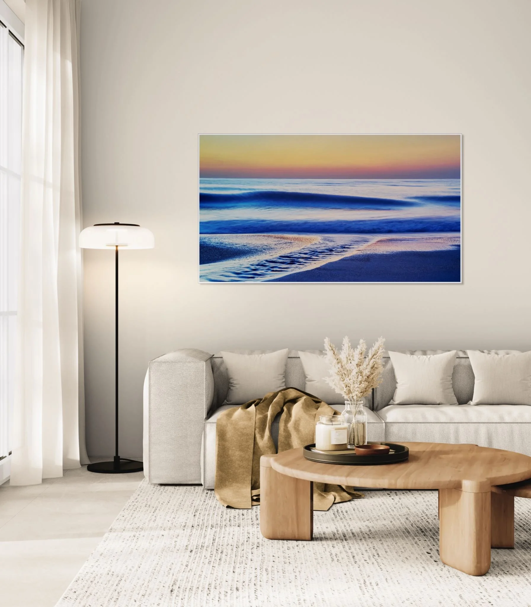 Azure Symphony — Greg Frucci